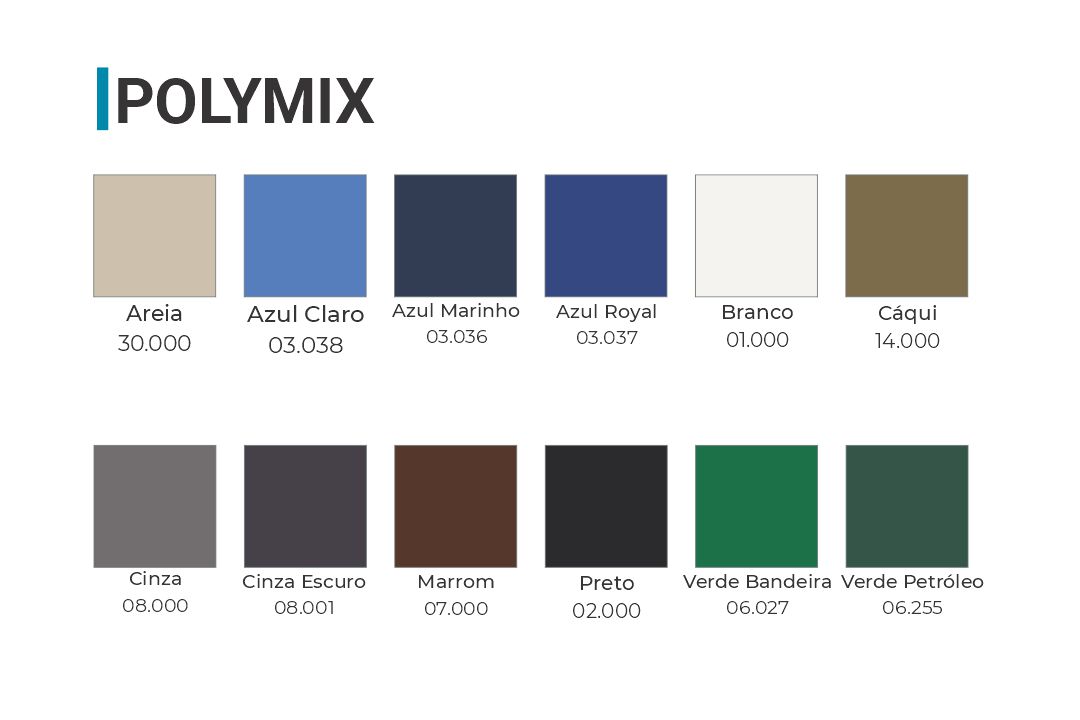 Polymix