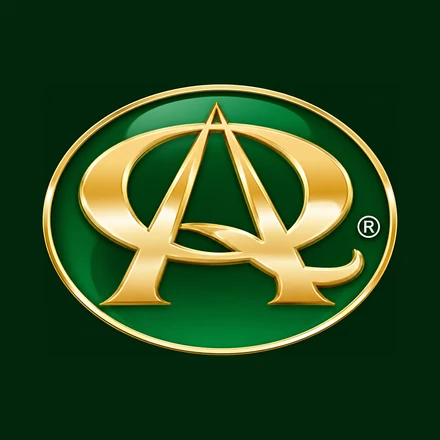Logo Aquitânia Confecção e Lavanderia