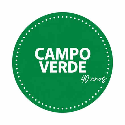 Logo Campo Verde