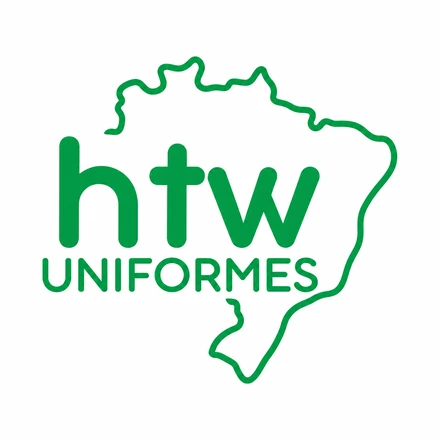 Logo HTW Uniformes
