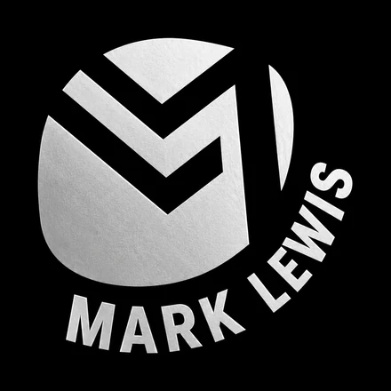 Logo Mark Lewis Uniformes